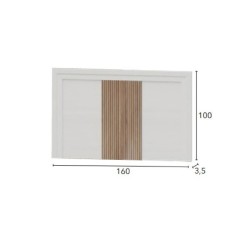 Dormitorio modelo Turín 10