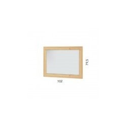 Dormitorio modelo Turín 10