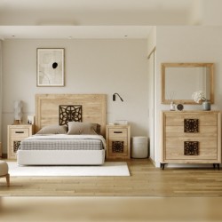 Dormitorio modelo Turín 11