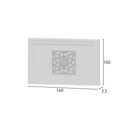 Dormitorio modelo Turín 11