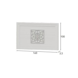 Dormitorio modelo Turín 12