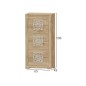 Dormitorio modelo Turín 12 Dormitorio modelo Turín 12