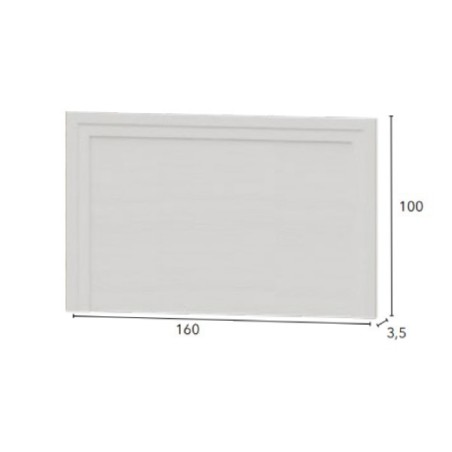 Dormitorio modelo Turín 13