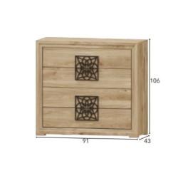 Dormitorio modelo Turín 13