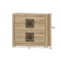 Dormitorio modelo Turín 13