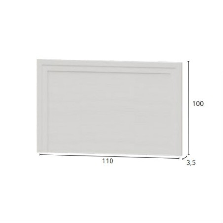 Dormitorio modelo Turín 14
