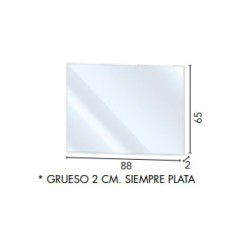 Dormitorio modelo nórdico 11