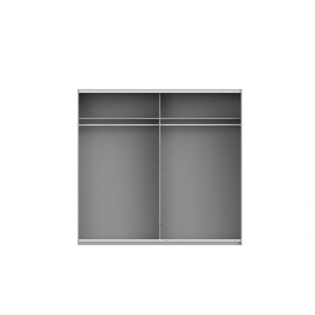 copy of Armario de correderas winner 170x210 blanco