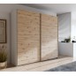 copy of Armario de correderas winner 170x210 blanco