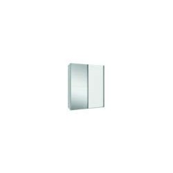 copy of copy of Armario de correderas winner 170x210 blanco