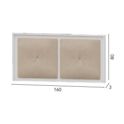 Dormitorio modelo Nórdico 13