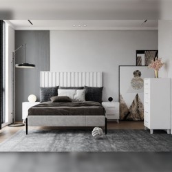 Dormitorio modelo Puzzle 6