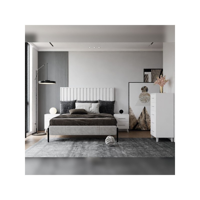 Dormitorio modelo Puzzle 6