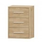 Dormitorio completo modelo puzzle 07 Dormitorio completo modelo puzzle 07