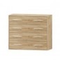 Dormitorio completo modelo puzzle 07 Dormitorio completo modelo puzzle 07