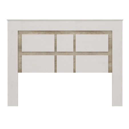 Copy of dormitorio monika 03 en pino andersen gris