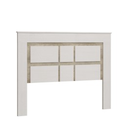 Copy of dormitorio monika 03 en pino andersen gris