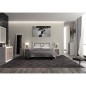 Dormitorio modelo lara 22 color andersen pino gris Dormitorio modelo lara 22 color andersen pino gris