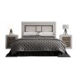 Dormitorio modelo lara 22 color andersen pino gris Dormitorio modelo lara 22 color andersen pino gris