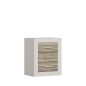 Dormitorio modelo lara 22 color andersen pino gris Dormitorio modelo lara 22 color andersen pino gris