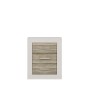 Dormitorio modelo lara 22 color andersen pino gris Dormitorio modelo lara 22 color andersen pino gris