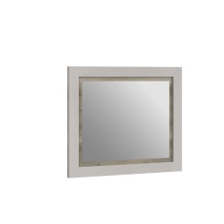 DORMITORIO MODELO LARA 22 COLOR ANDERSEN PINO GRIS