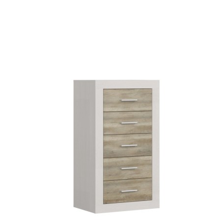 Sinfonier modelo lara color andersen pino gris