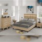 Dormitorio completo modelo Puzzle 08