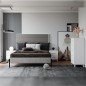 Dormitorio completo modelo Puzzle 09 Dormitorio completo modelo Puzzle 09