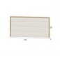 Dormitorio completo modelo Puzzle 09 Dormitorio completo modelo Puzzle 09