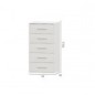 Dormitorio completo modelo Puzzle 09 Dormitorio completo modelo Puzzle 09