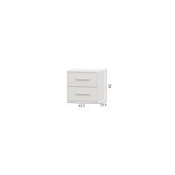 Dormitorio completo modelo Puzzle 09