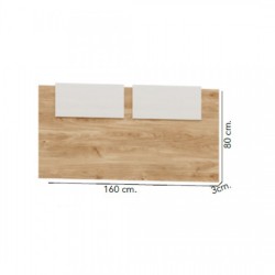 Dormitorio completo modelo Puzzle 10