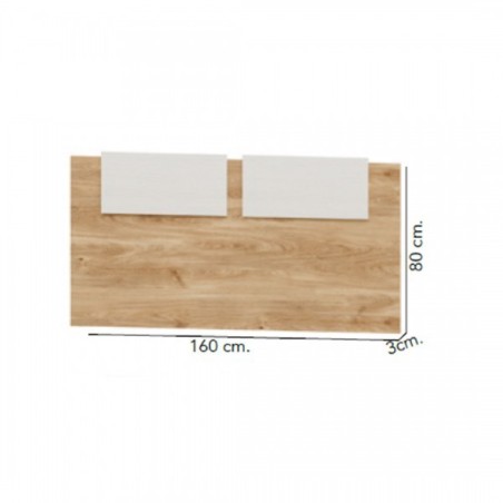 Dormitorio completo modelo Puzzle 10