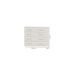 Dormitorio completo modelo Puzzle 10