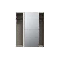 copy of copy of Armario de correderas winner 170x210 blanco