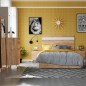 Dormitorio completo modelo Puzzle 11