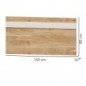 Dormitorio completo modelo Puzzle 11