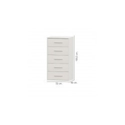 Dormitorio completo modelo Puzzle 11
