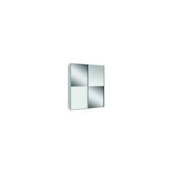 copy of copy of copy of Armario de correderas winner 170x210 blanco