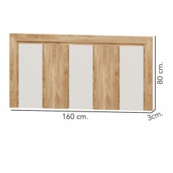 Dormitorio completo modelo puzzle 13