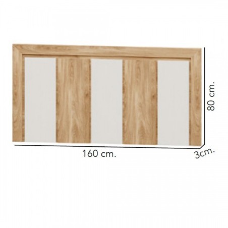 Dormitorio completo modelo puzzle 13