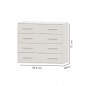 Dormitorio completo modelo puzzle 13