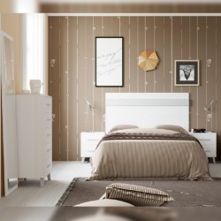 Dormitorio completo modelo Puzzle 14