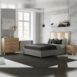 Dormitorio completo modelo Puzzle 15