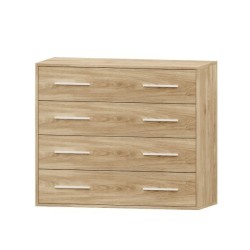 Dormitorio completo modelo Puzzle 15