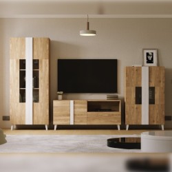 Salon Puzzle 01