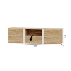 Salón modelo Puzzle 03