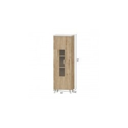 Salón modelo nórdico 01