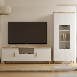 Salón Nórdico 02